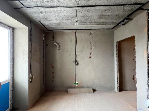 квартира за адресою Івана Кожедуба вул., 8-Б