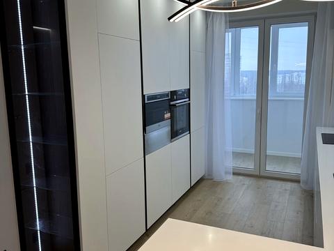 квартира за адресою Перемоги просп., 65г