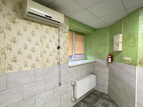коммерческая по адресу Бориса Гмыри ул., 10