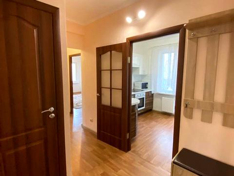 квартира по адресу Софии Русовой ул., 5-Б