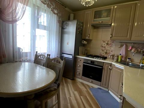 квартира за адресою Проскурівського Підпілля, 209