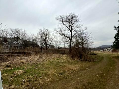 ділянка за адресою с. Козулька, запасіка, 19