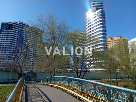 квартира по адресу Воскресенская ул., 2-В