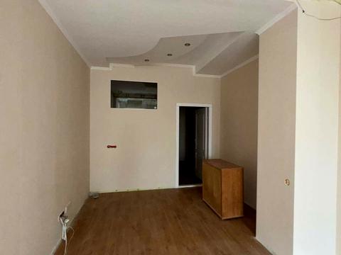 квартира по адресу Французский бульв., 49/1