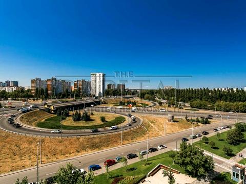 квартира по адресу Академика Заболотного ул., 1-А