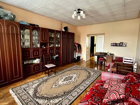квартира по адресу Городоцкая ул., 149