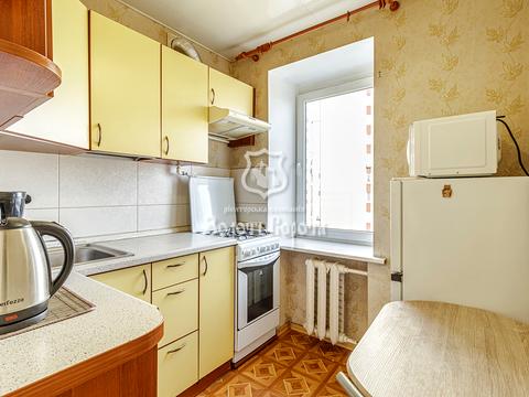 квартира за адресою Бакинська вул., 37-Б