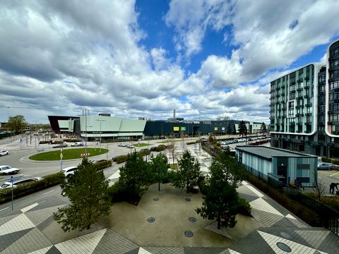 квартира по адресу Тадея Рыльского бульв., 5