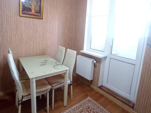 квартира за адресою Єлизавети Чавдар вул., 38-Б