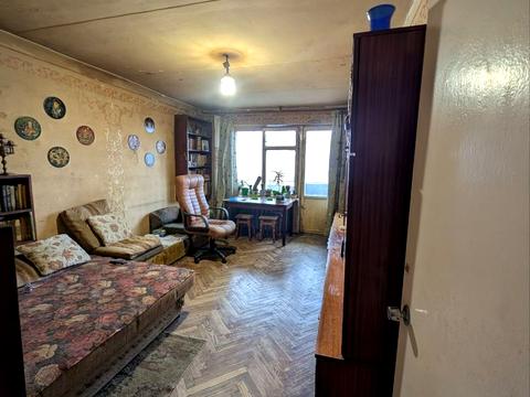 квартира за адресою Науки просп., 22