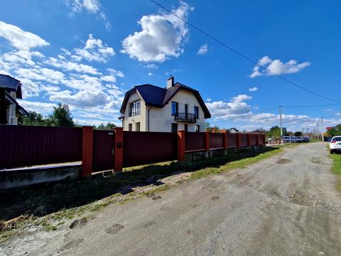 дом по адресу Лісова, 7