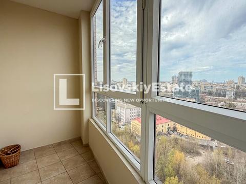 квартира за адресою Київ, Панаса Мирного вул., 28-А