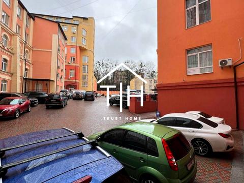 комерційна за адресою Глибочицька вул., 17а