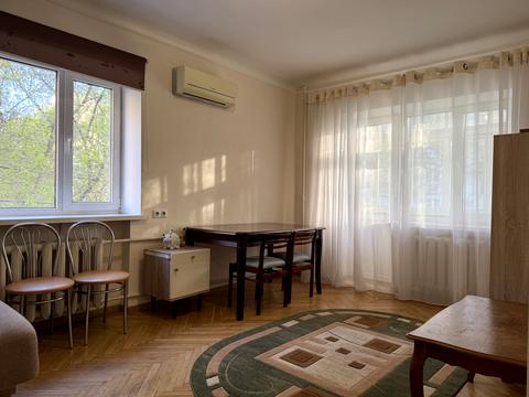 квартира за адресою Лесі Українки бульв., 16