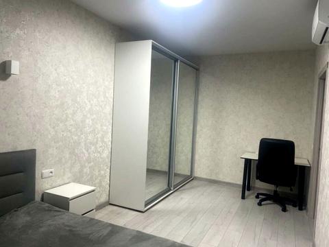 квартира по адресу Инглези ул. (25-ї Чапаєвської Дивізії), 2к1