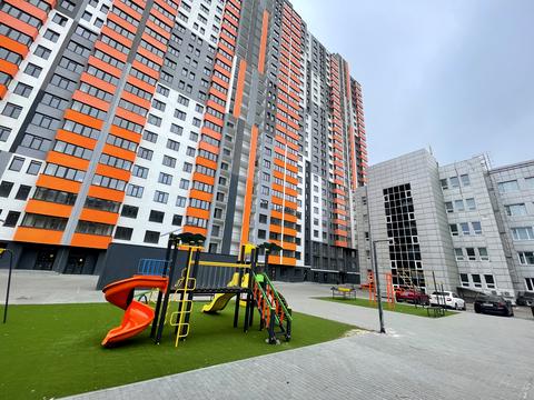 квартира за адресою Володимира Сосюри вул., 6