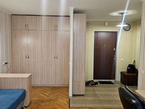 квартира по адресу Киев, Кловский спуск, 18