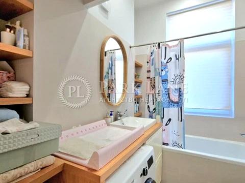 квартира по адресу Метрологическая ул., 54-Б