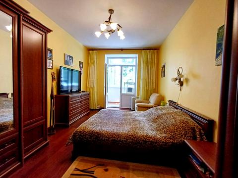 квартира за адресою Князів Острозьких вул. (Московська), 41/8