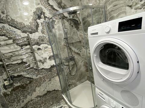 квартира за адресою Тадея Рильського бульв., 3