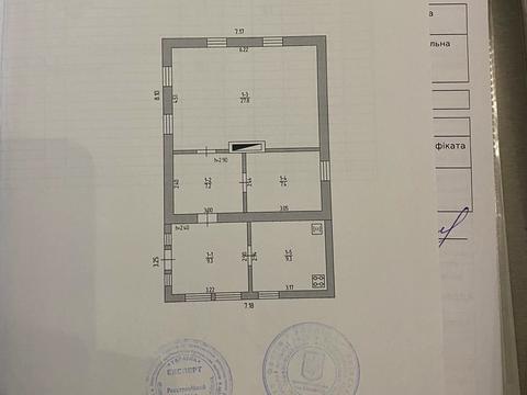 дом по адресу Мотовилівка