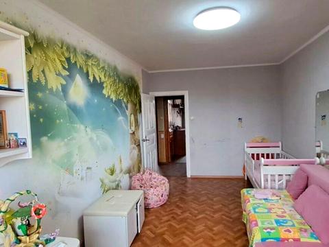 квартира за адресою Перемоги просп., 66