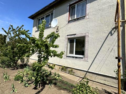 будинок за адресою с. Знаменівка, жукова, 11а/1