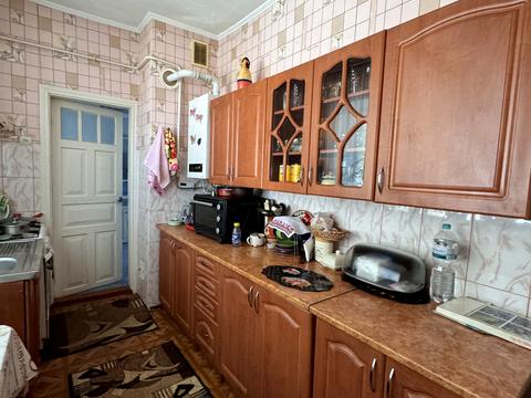 кімната за адресою Синьоводська вул., 20