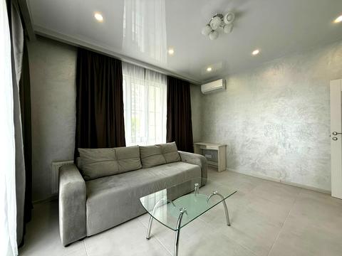 квартира по адресу Михаила Максимовича ул. (Трутенко Онуфрия), 26-Б