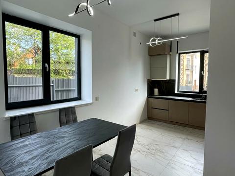 будинок за адресою Львів, Лисеницька вул.