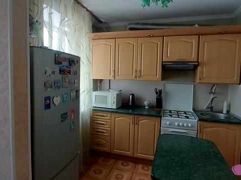 квартира за адресою Богоявленский, 53