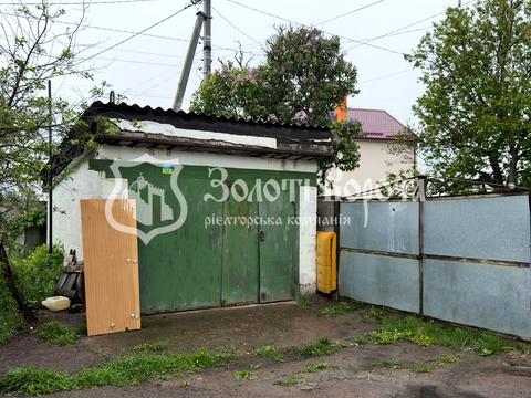 дом по адресу Крашенивка ул., 40