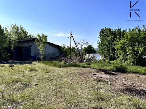 участок по адресу Центральна