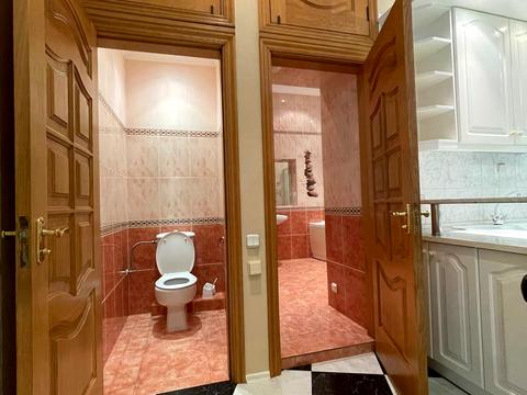 квартира по адресу Обсерваторная ул., 10