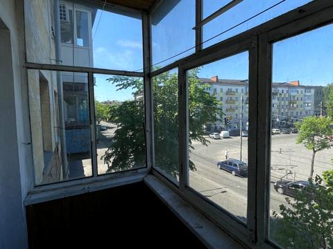 квартира по адресу Київська, 64