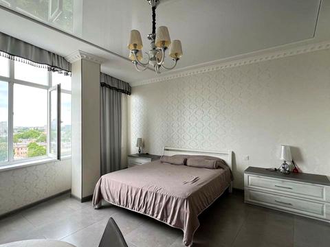 квартира за адресою Удільний пров., 6