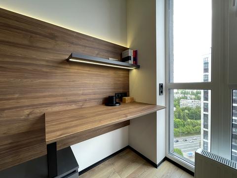 квартира за адресою Європейського Союзу просп. (Правди), 53/46