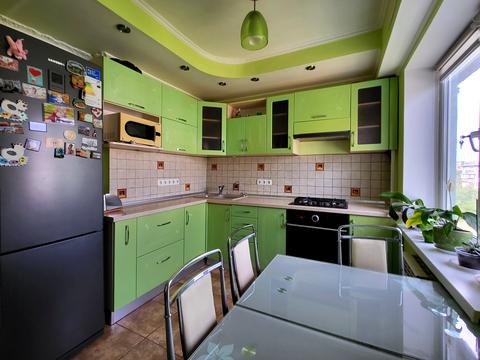 квартира за адресою Каунаська вул., 16/1