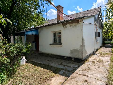будинок за адресою Зубінського вул.