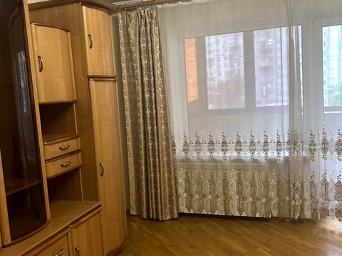 квартира за адресою Київ, Левка Лук'яненка вул. (Маршала Тимошенка), 13-А