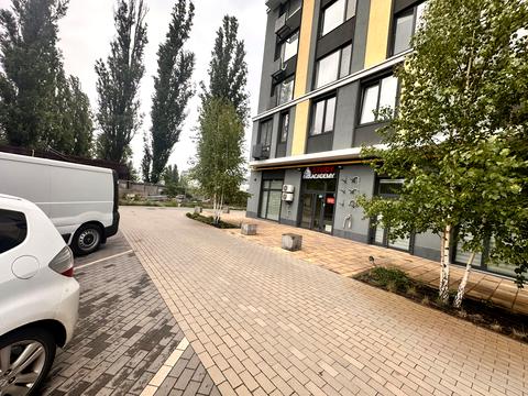 комерційна за адресою Ломоносова, 40