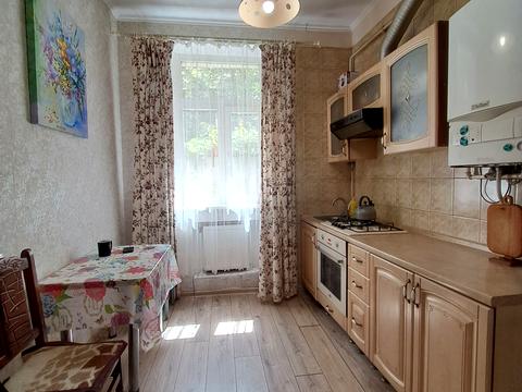 квартира по адресу Татарская ул., 4
