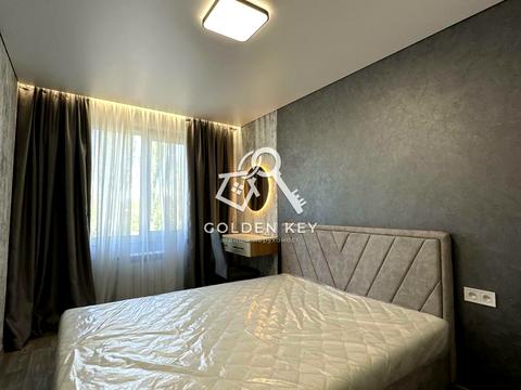 квартира по адресу Петра Дорошенко ул. (Блюхера), 5