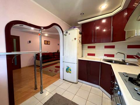 квартира по адресу Міру, 3