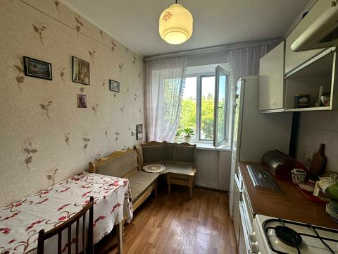 квартира по адресу Стеценко ул., 44