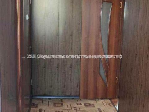 квартира по адресу Героев Труда ул. (Героїв Праці), 4