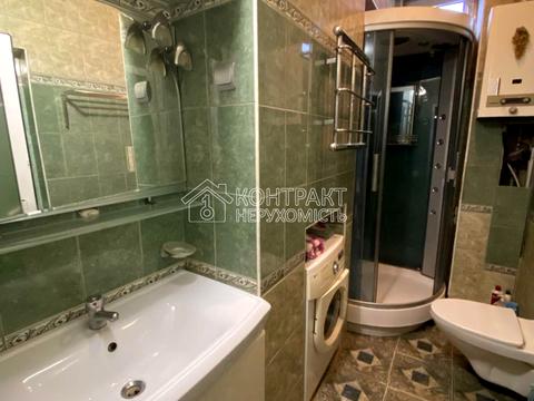 квартира за адресою Чоботарська вул., 45