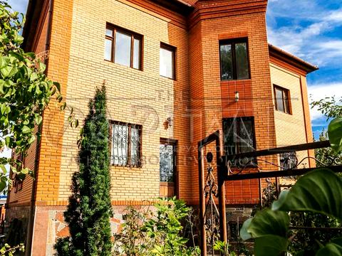 дом по адресу Грушевского ул.