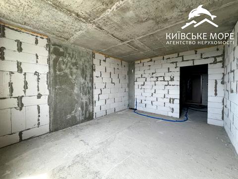квартира за адресою Миколи Бажана просп., 17