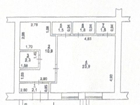 комерційна за адресою смт. Таїрове, 40 років Перемоги вул., 30